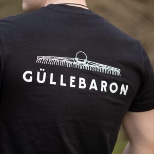 PREMIUM SHIRT "GÜLLEBARON"