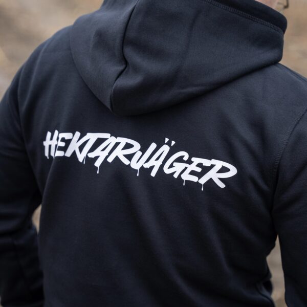 PREMIUM HOODIE "HEKTARJÄGER"