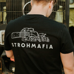 PREMIUM SHIRT "BALLENSTANZER"