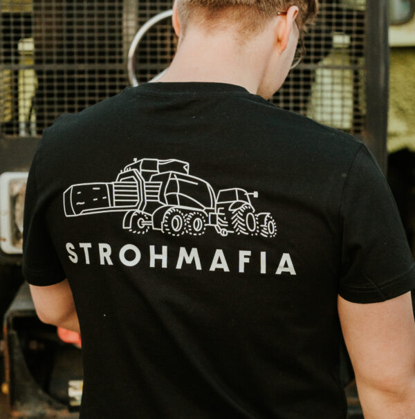 PREMIUM SHIRT "BALLENSTANZER"