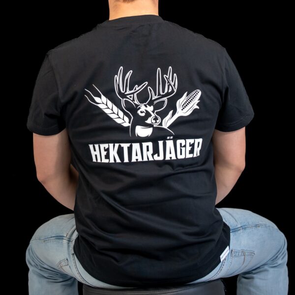 HIRSCH PREMIUM  SHIRT "HEKTARJÄGER" – Bild 2