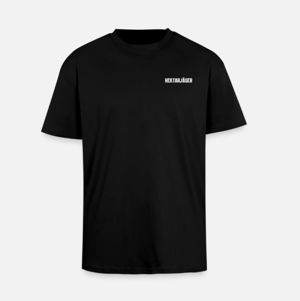 PREMIUM SHIRT "HEKTARJÄGER-RAGE" – Bild 2