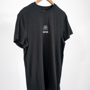 PREMIUM SHIRT "ROSS"