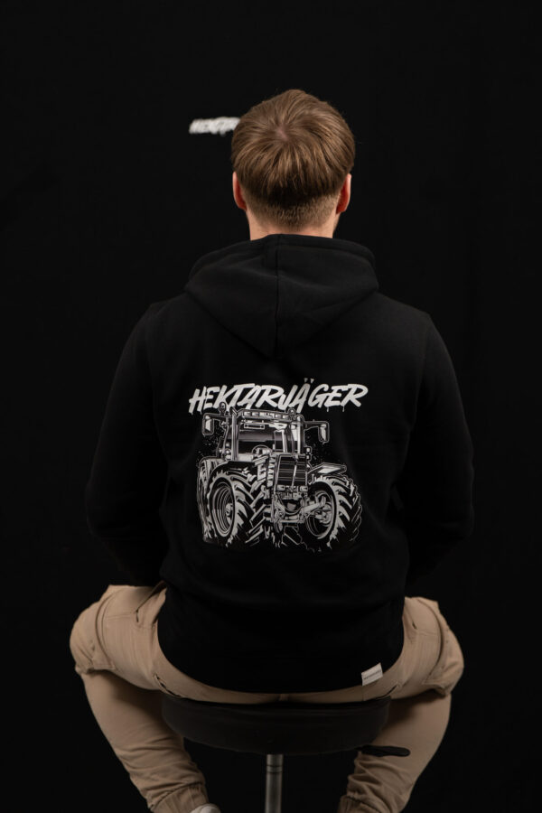 PREMIUM HOODIE "FAVORIT" – Bild 2