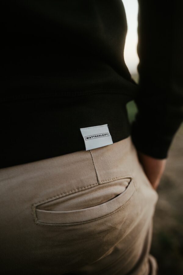 PREMIUM HOODIE "FAVORIT" – Bild 3