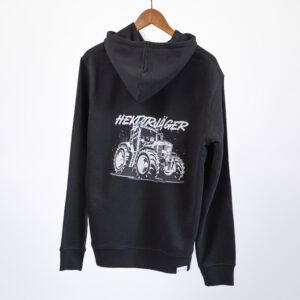 PREMIUM HOODIE "LEGEND" PRE ORDER