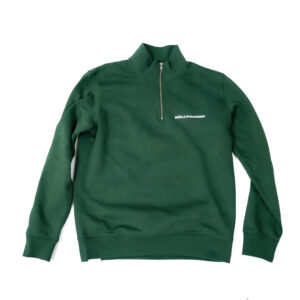 PREMIUM ZIP HOODIE "GÜLLEBARON"