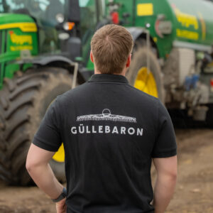 GÜLLEBARON PREMIUM  POLO