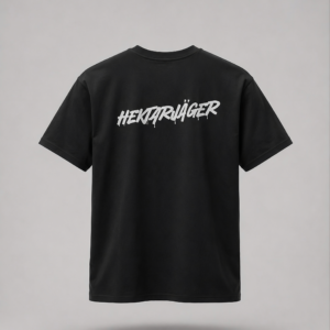 PREMIUM SHIRT "HEKTARJÄGER"