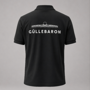 GÜLLEBARON PREMIUM  POLO