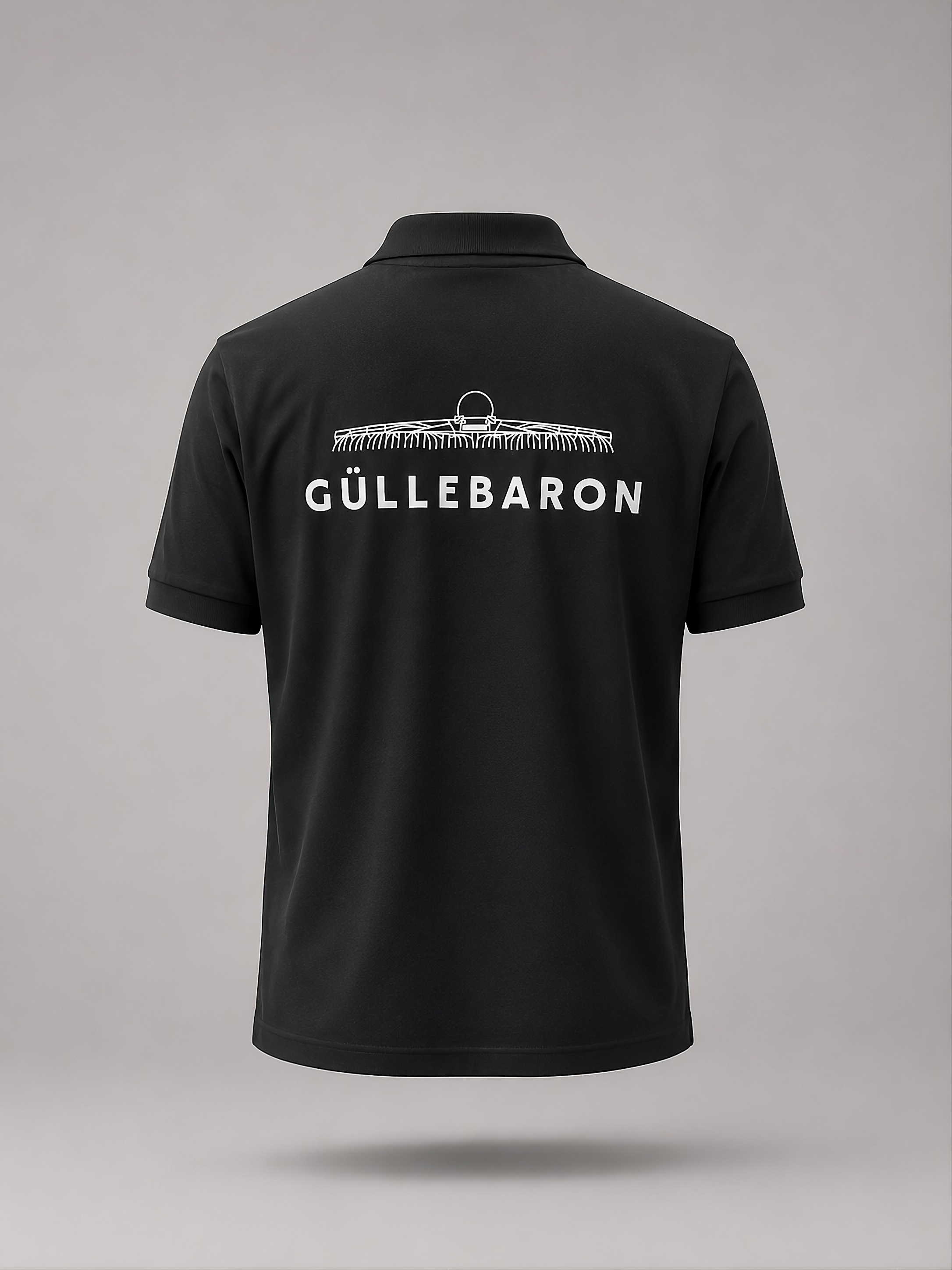 GÜLLEBARON PREMIUM POLO