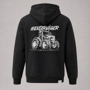 PREMIUM HOODIE "LEGEND"