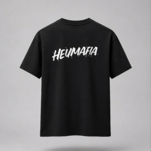 PREMIUM SHIRT "HEUMAFIA"