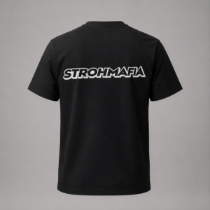 PREMIUM SHIRT "STROHMAFIA"