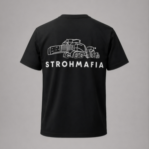 PREMIUM SHIRT "BALLENSTANZER"